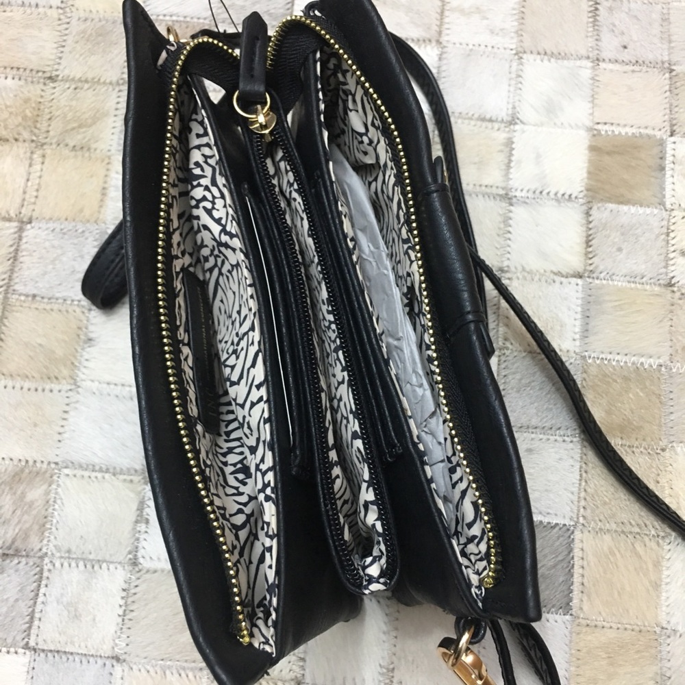 I.N.C International Concepts Convertible Crossbody - Picture 4 of 9